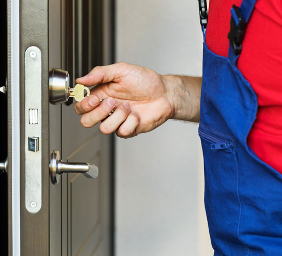 Residential Locksmith Hacienda Heights