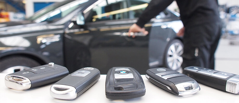 Automotive Locksmith Hacienda Heights