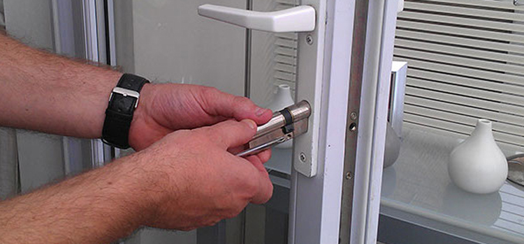 Commercial Door Lock Repair in Hacienda Heights