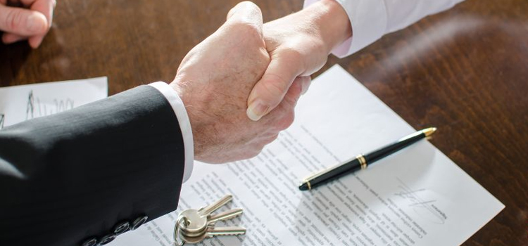 Commercial Eviction Service Hacienda Heights