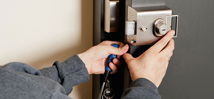 Deadbolt Lock Installation Hacienda Heights