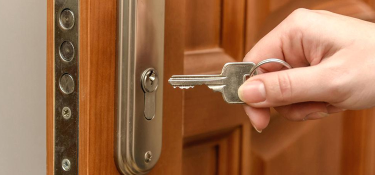 Master Key Door Lock System in Hacienda Heights