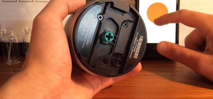Hacienda Heights Smart Lock Repair