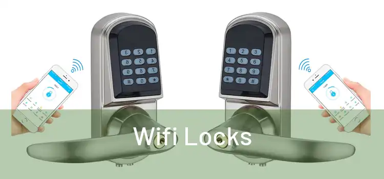  Wifi Locks 